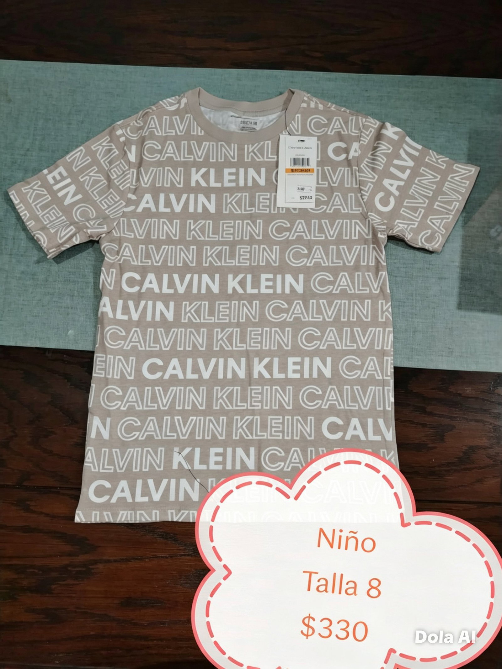 Ropa nueva original diferentes marcas 