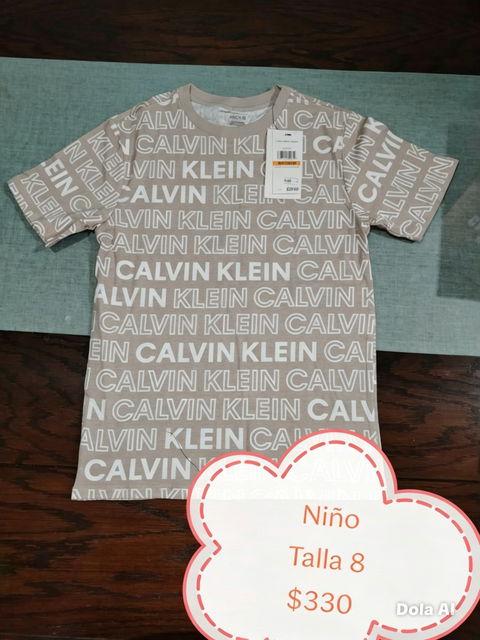Ropa nueva original diferentes marcas