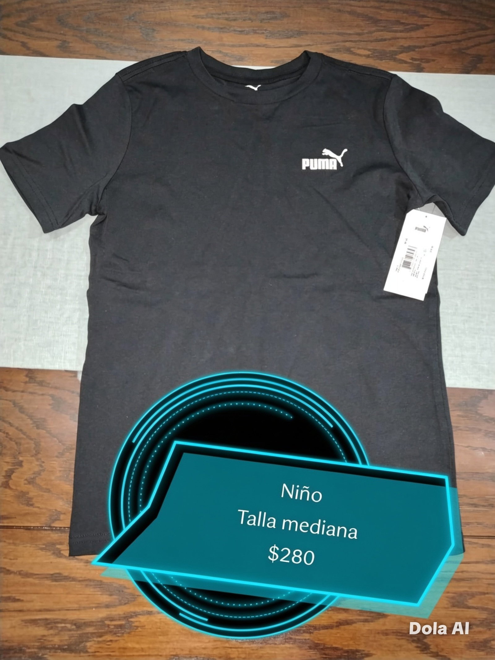 Playera deportiva y casual original diferentes marcas 
