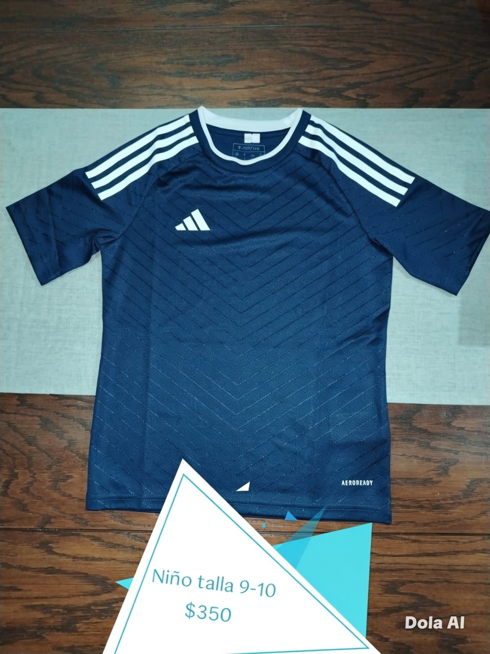 Playeras y short deportivo, playeras casuales 