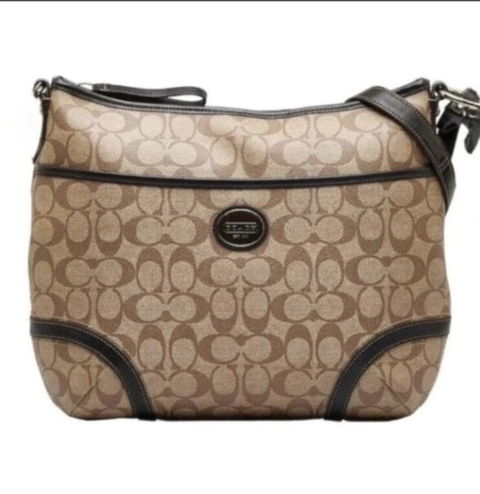 Bolso de Hombro Coach