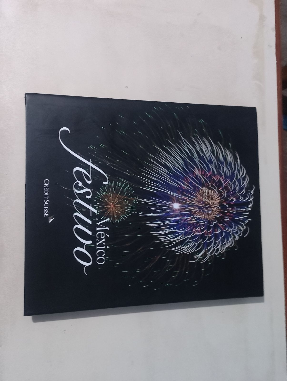 México Festivo de Credit Suisse
