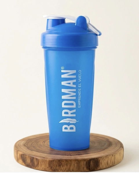 Skakerd Birdman Azul 600 ml