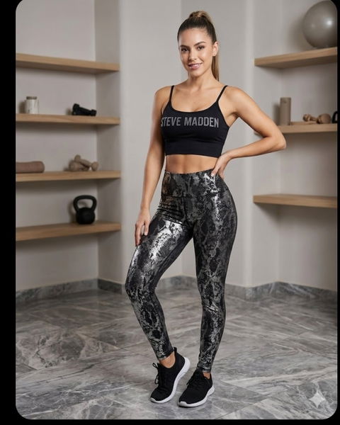 Conjunto deportivo