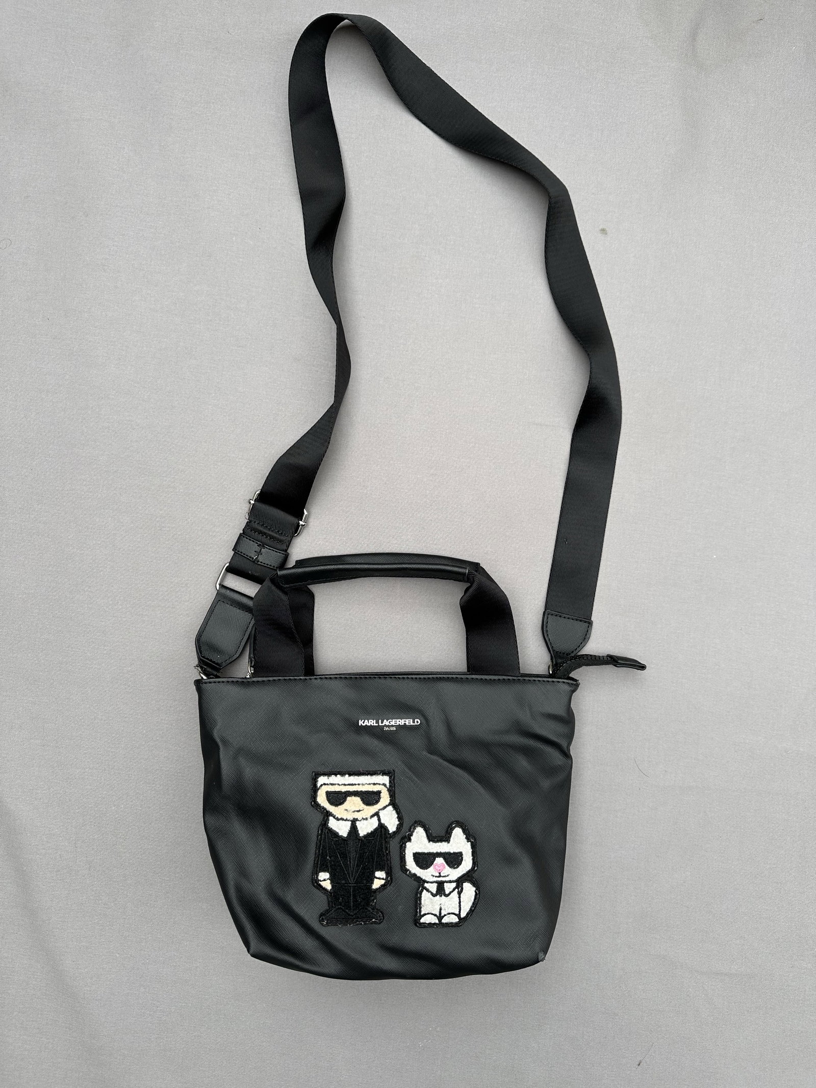 Bolsa Karl Lagerfeld con diseño exclusivo