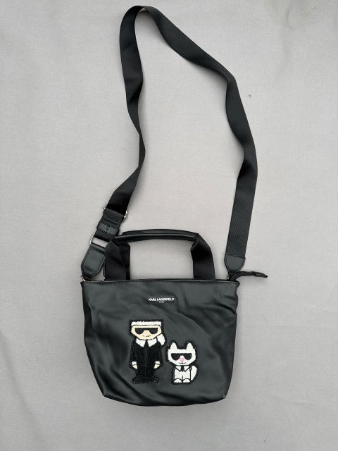 Bolsa Karl Lagerfeld con diseño exclusivo