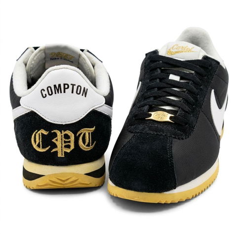 NIKE CORTEZ BA NYLON PREMIUM