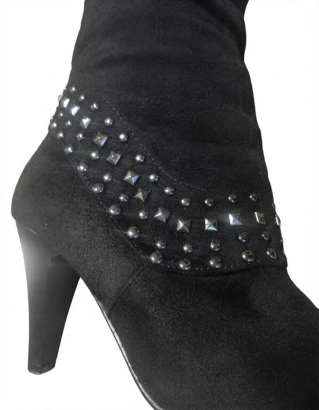 Botas estilo "New London"