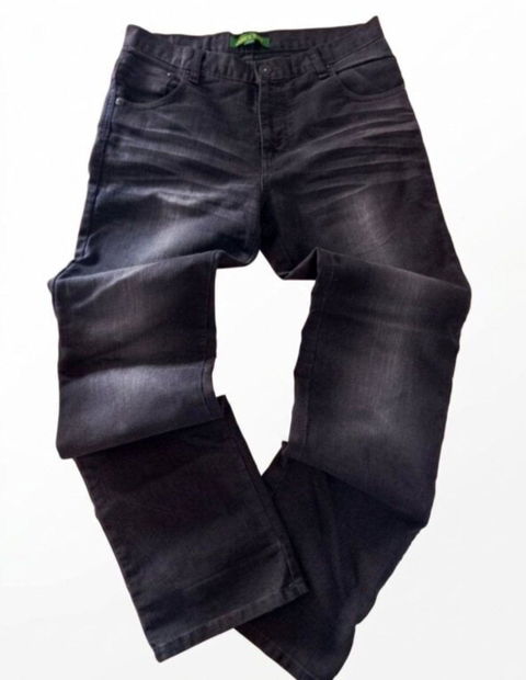 Jeans THAT'S IT!