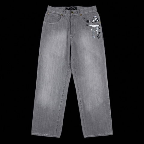 Baggy jeans Southpole (Grafitti Collection)