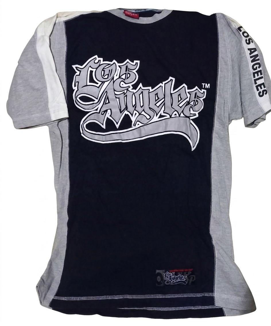 Playera vintage Playerz 69 "Los Angeles"