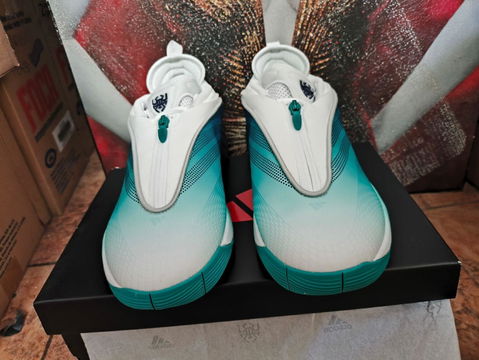Tenis Adidas D.O.N Issue 7 Nuevos