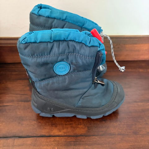 Botas de nieve Olang Niño térmicas 16cm