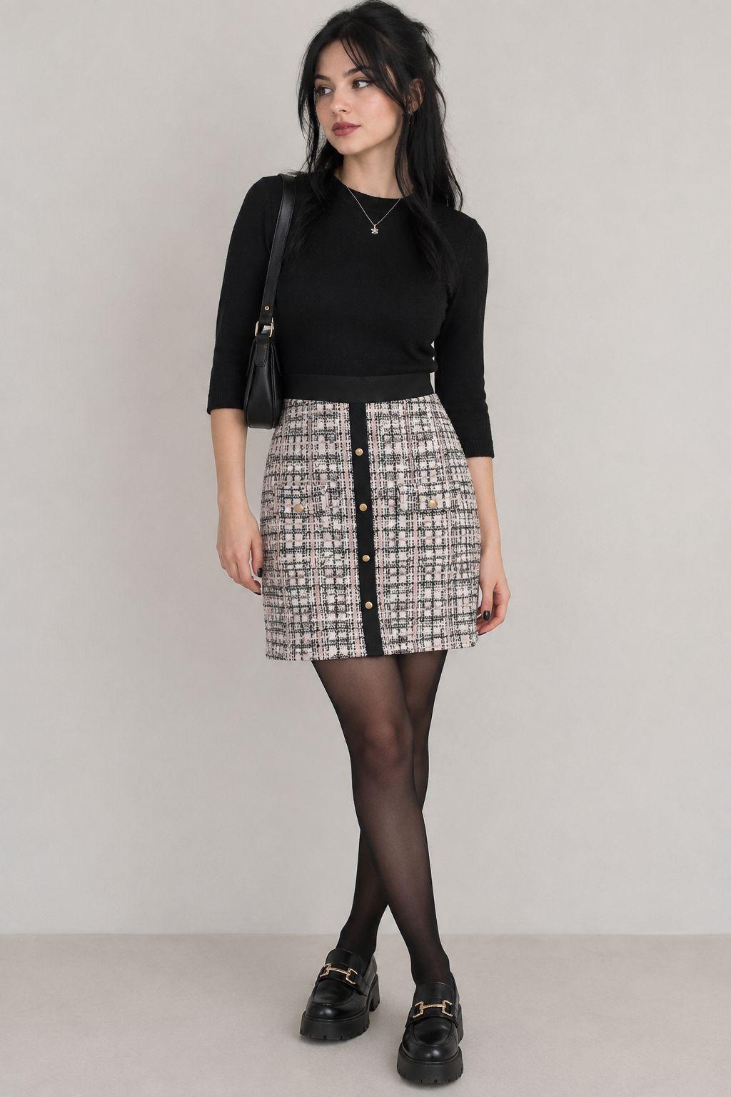 Vestido cklass 