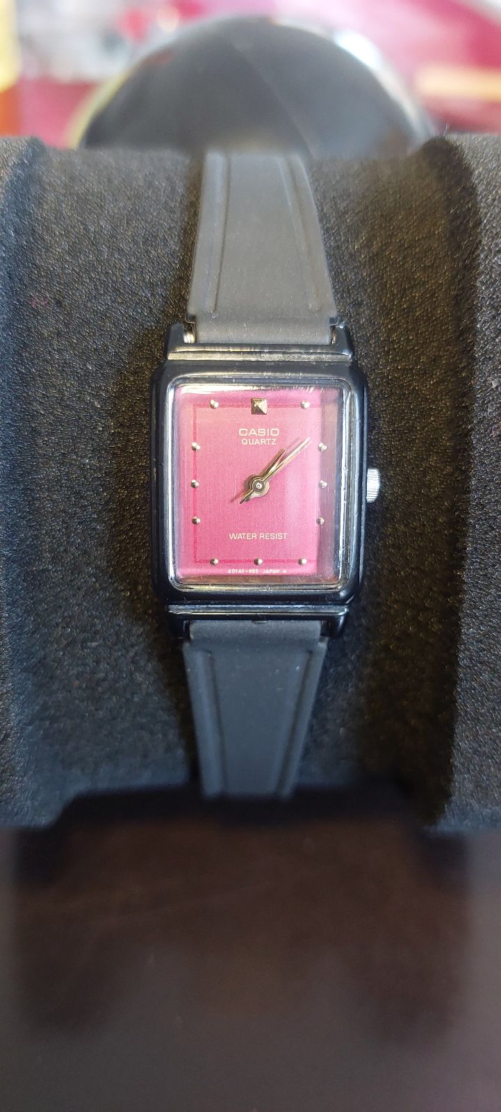 Reloj Casio para Dama 