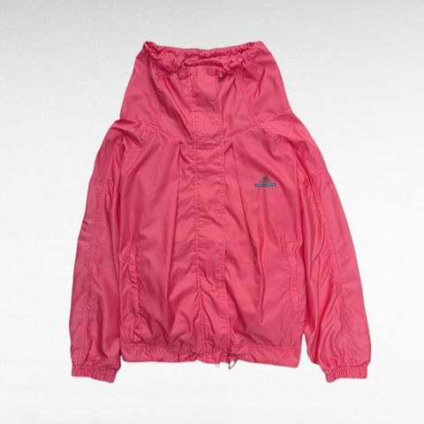 Chamarra Adidas x Stella McCartney Talla M/L Dama