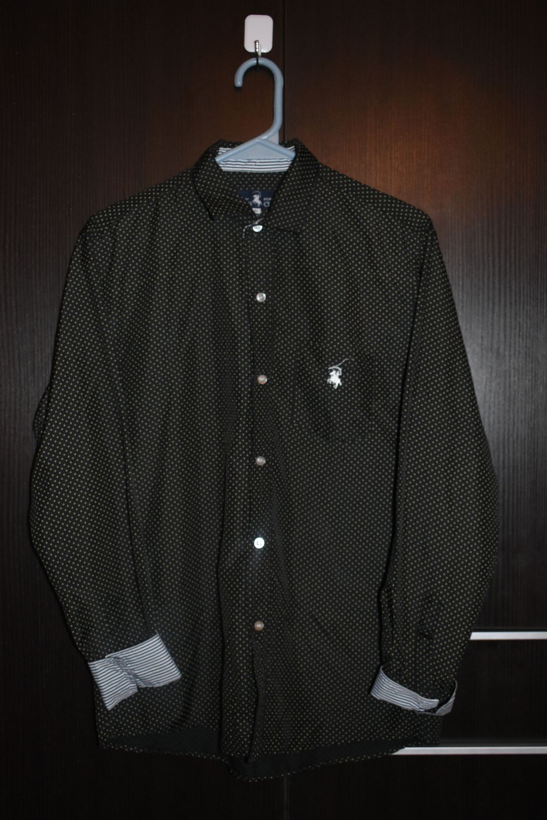 Camisa Newforest Polo Club