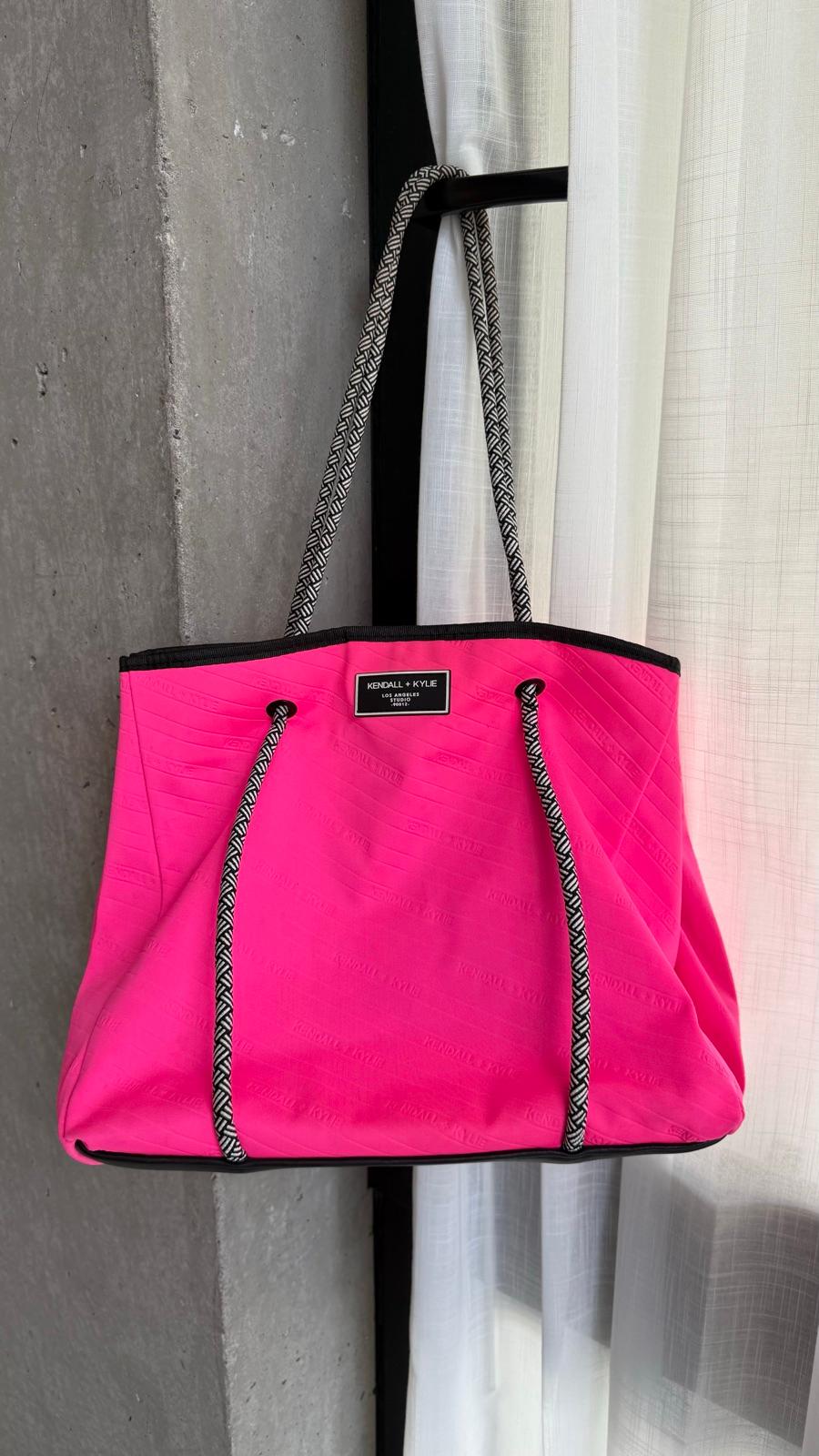 KENDALL+KYLIE Totebag