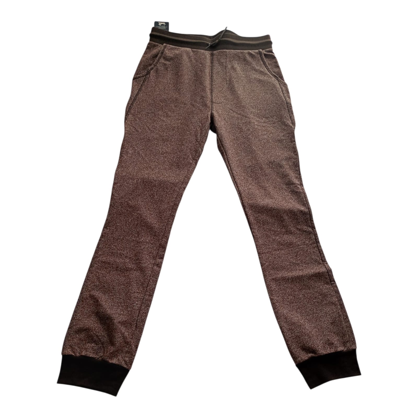 Pantalon de pans cafe caballero