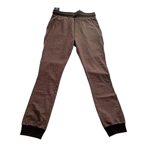 Pantalon de pans cafe caballero