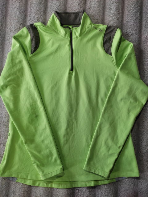 Sudadera deportiva Saucony