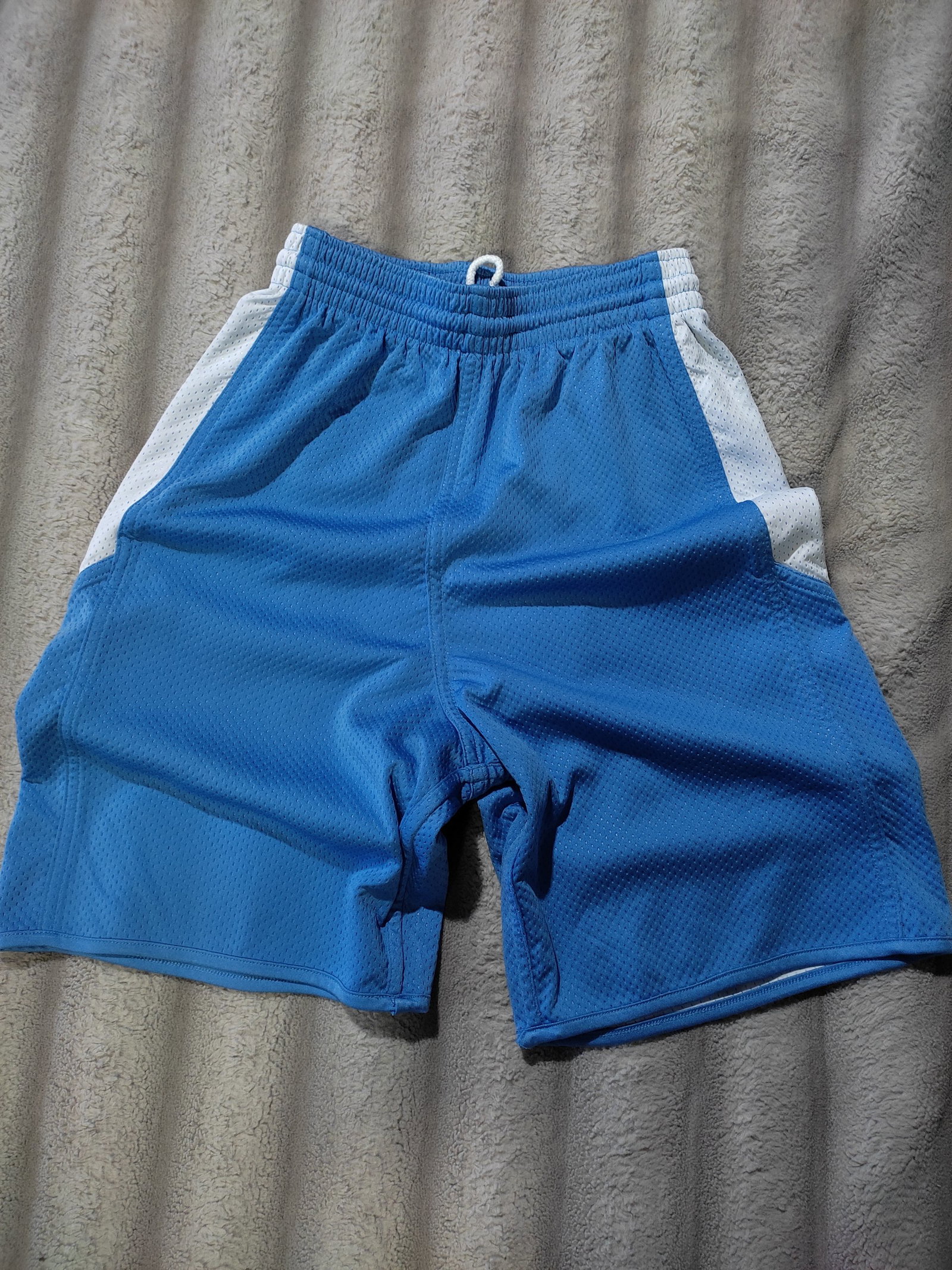 Short doble vista