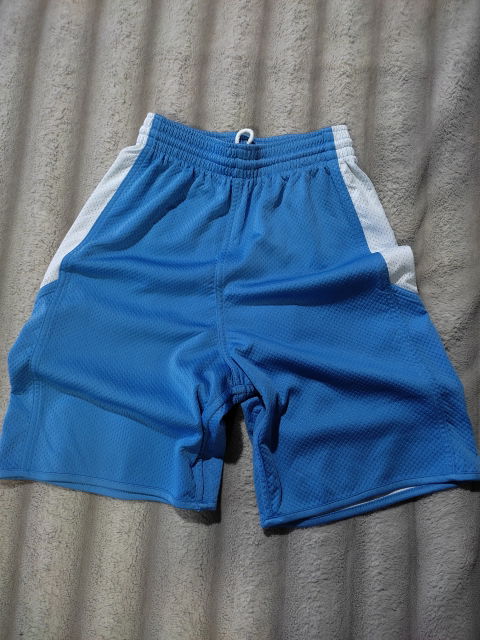 Short doble vista