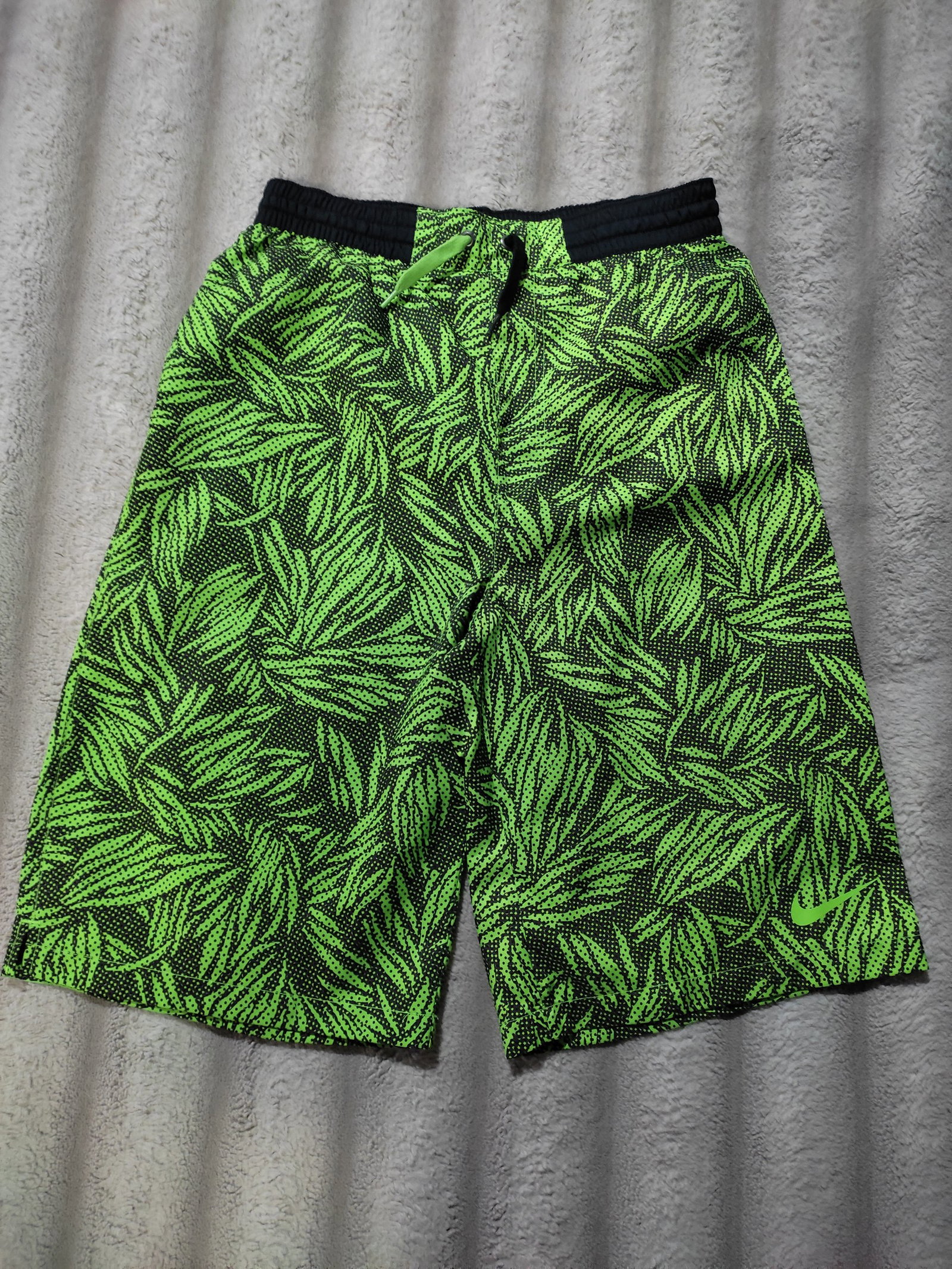 Short deportivo Nike