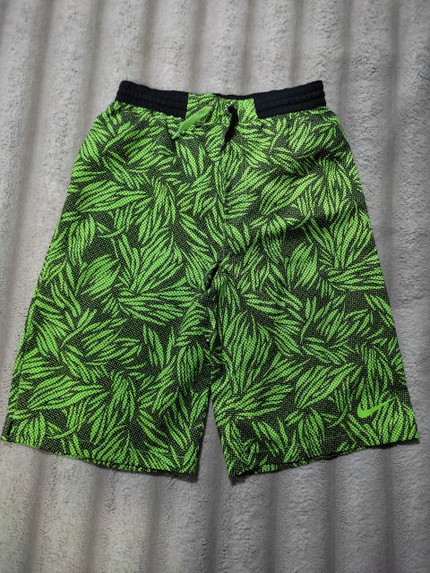 Short deportivo Nike