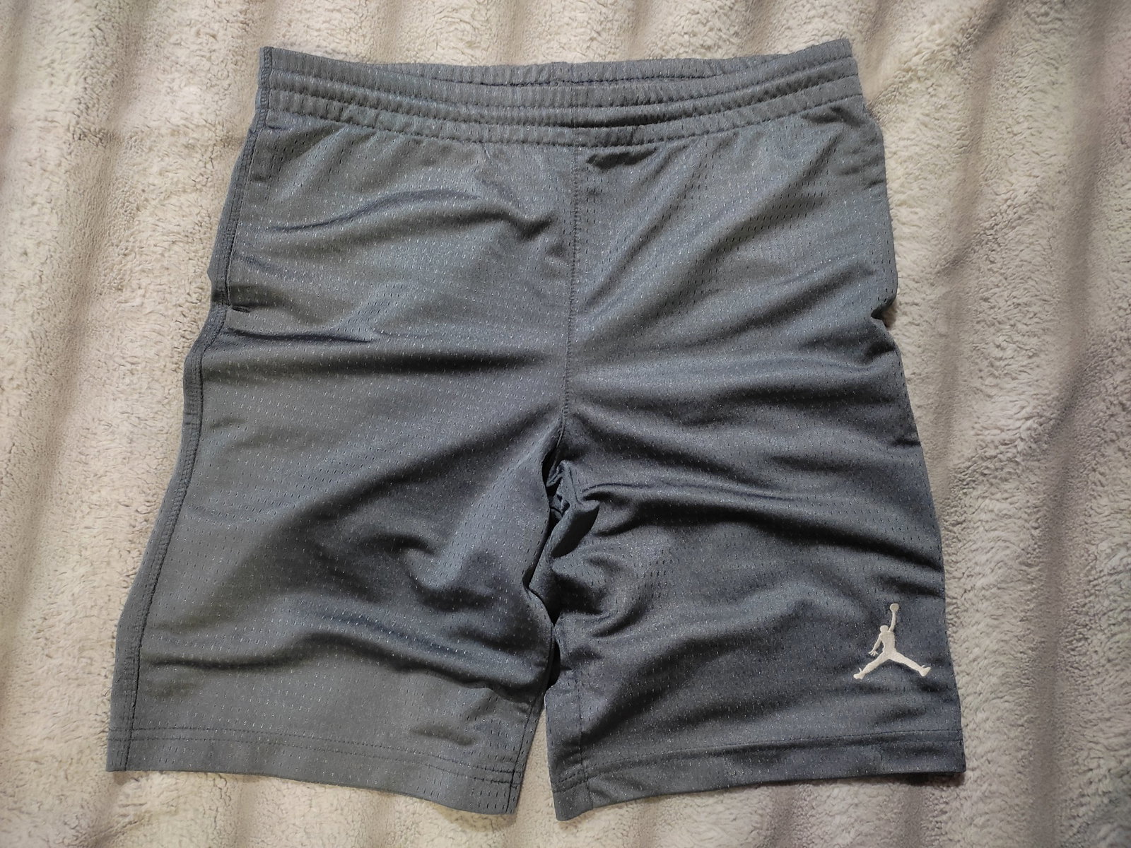 Short Jordan