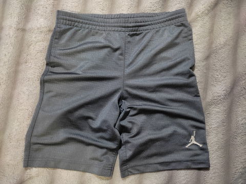 Short Jordan