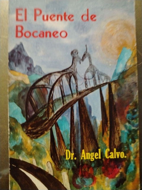 El Puente de Bocaneo