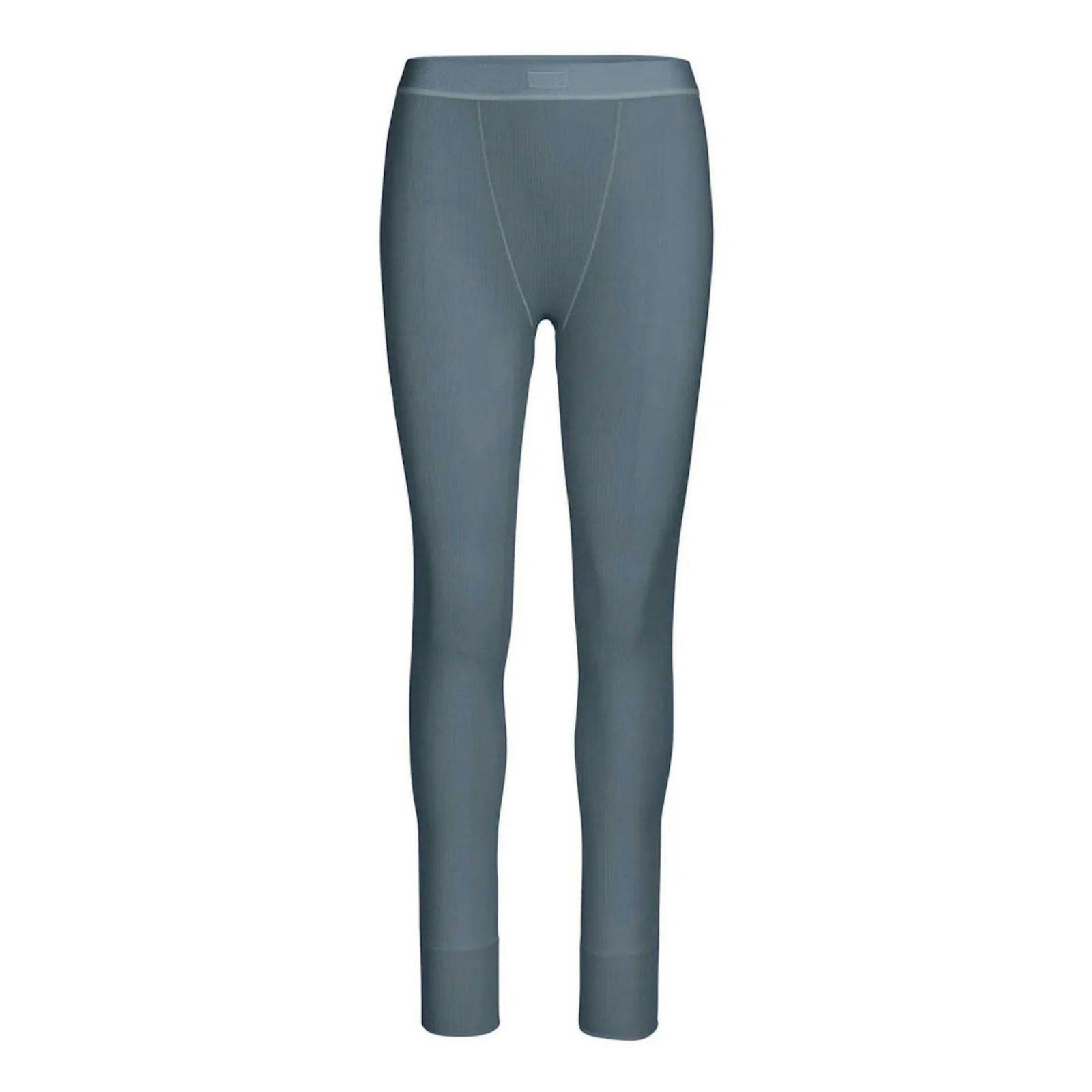 Pantalón de pijama SKIMS talla S nuevo con etiqueta color verde
