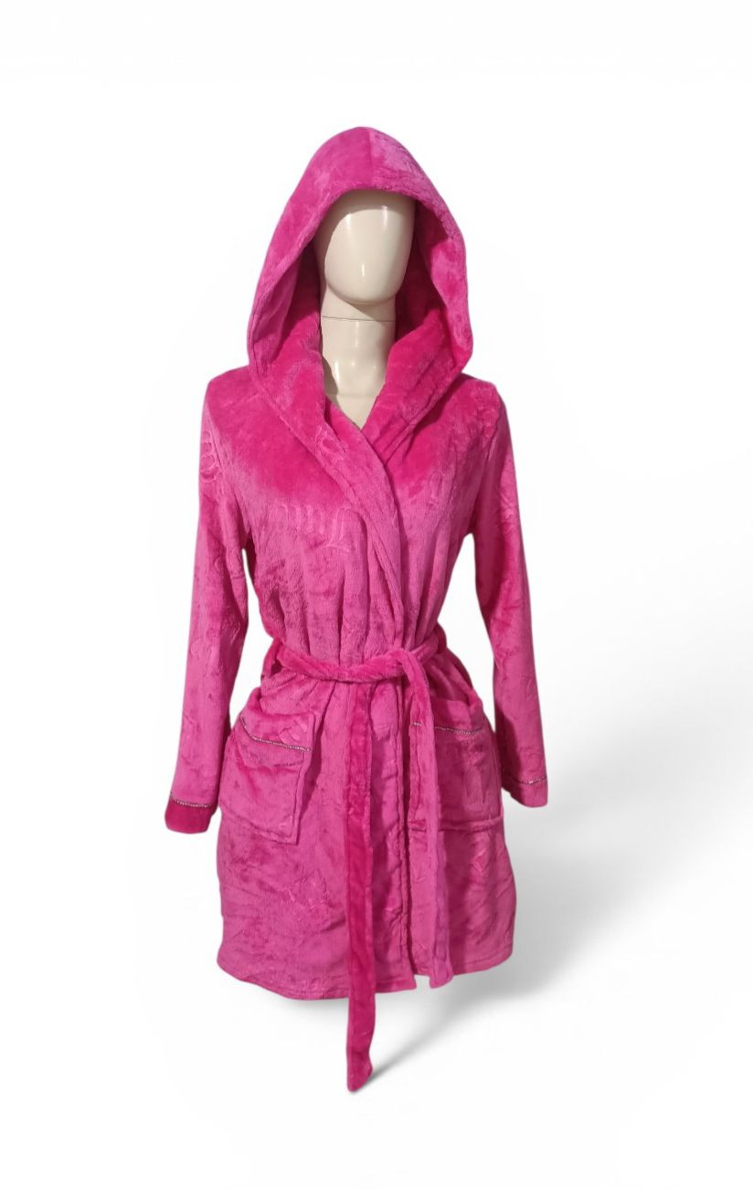 Bata Juicy Couture nueva con etiqueta talla S/M