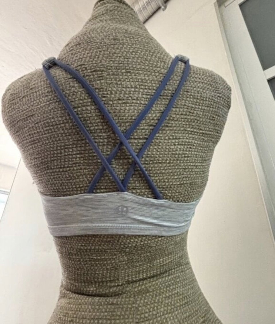 Top Lululemon 6