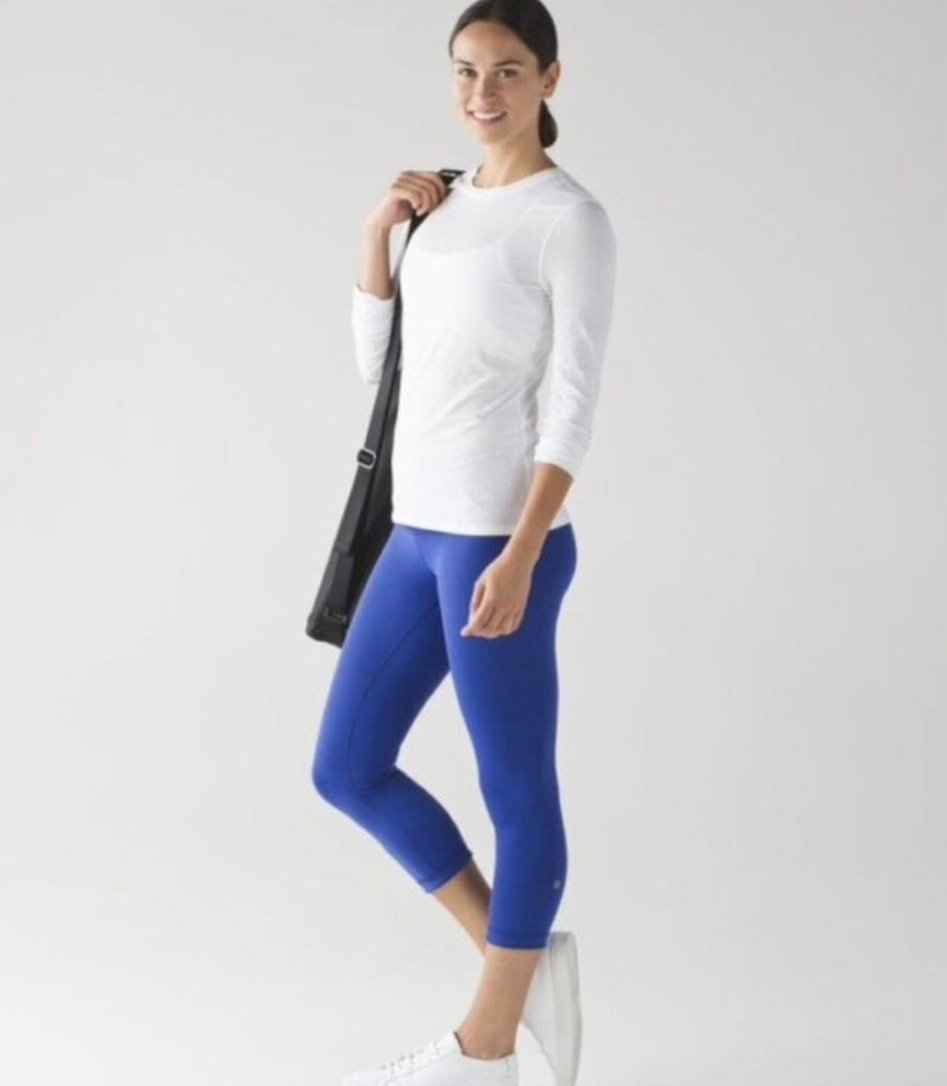 Leggings Lululemon 6