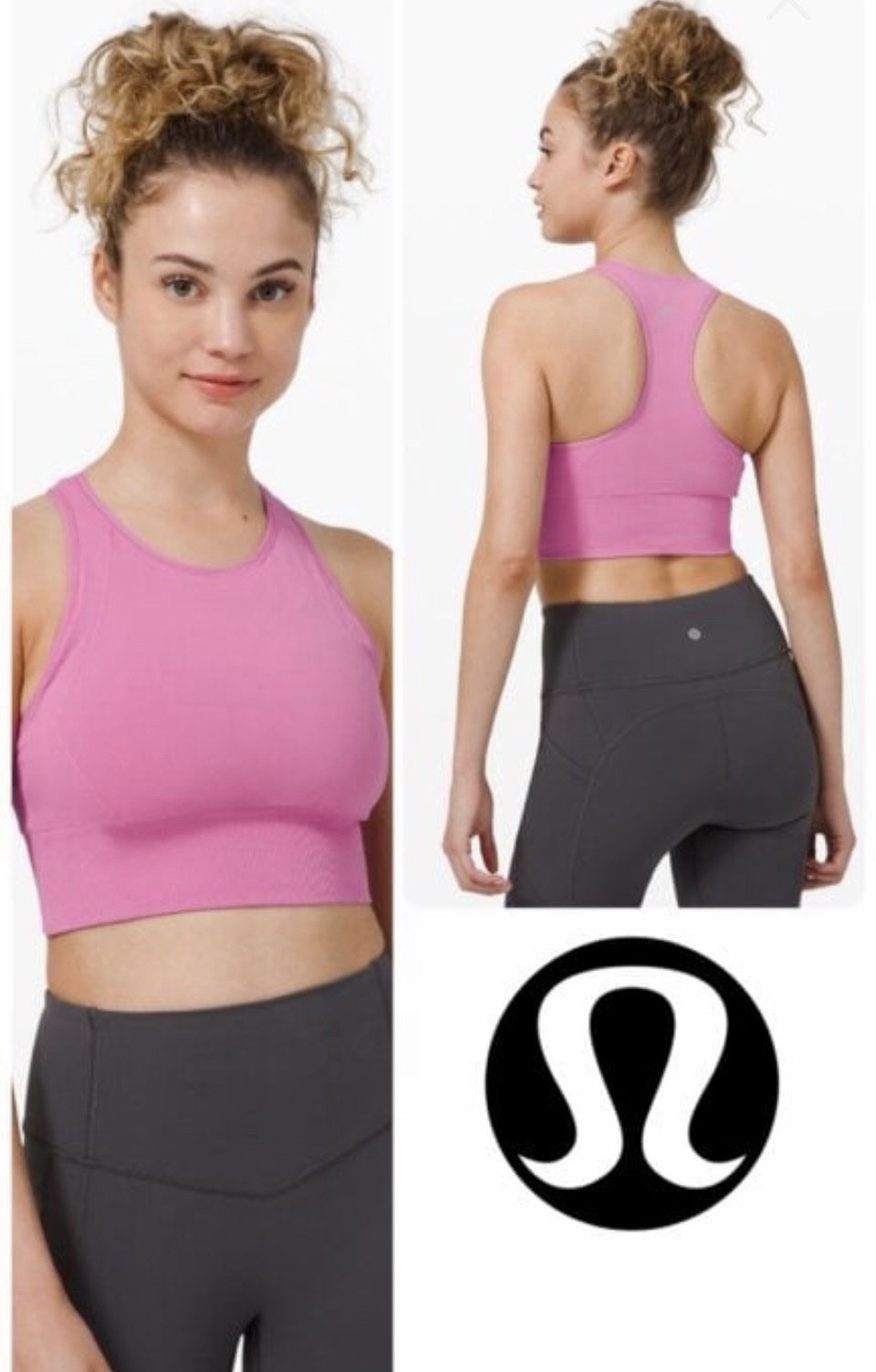 Top Lululemon 6