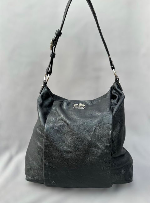 Bolso piel Coach