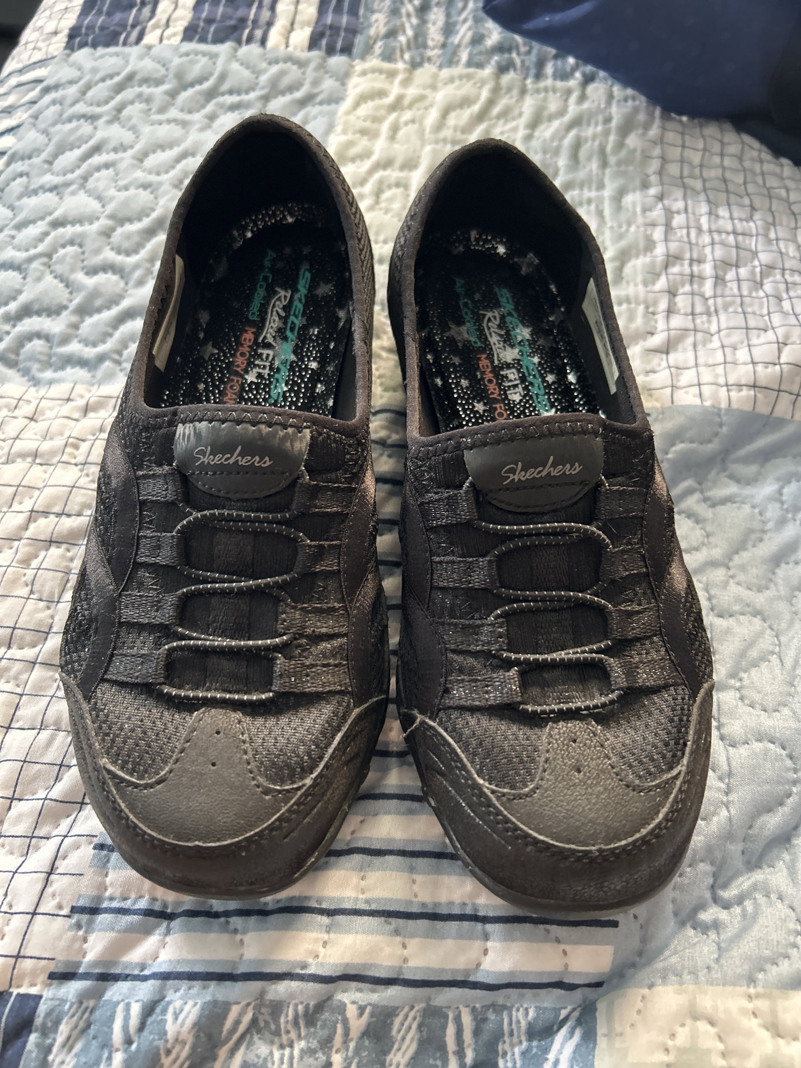 Tenis Skechers 