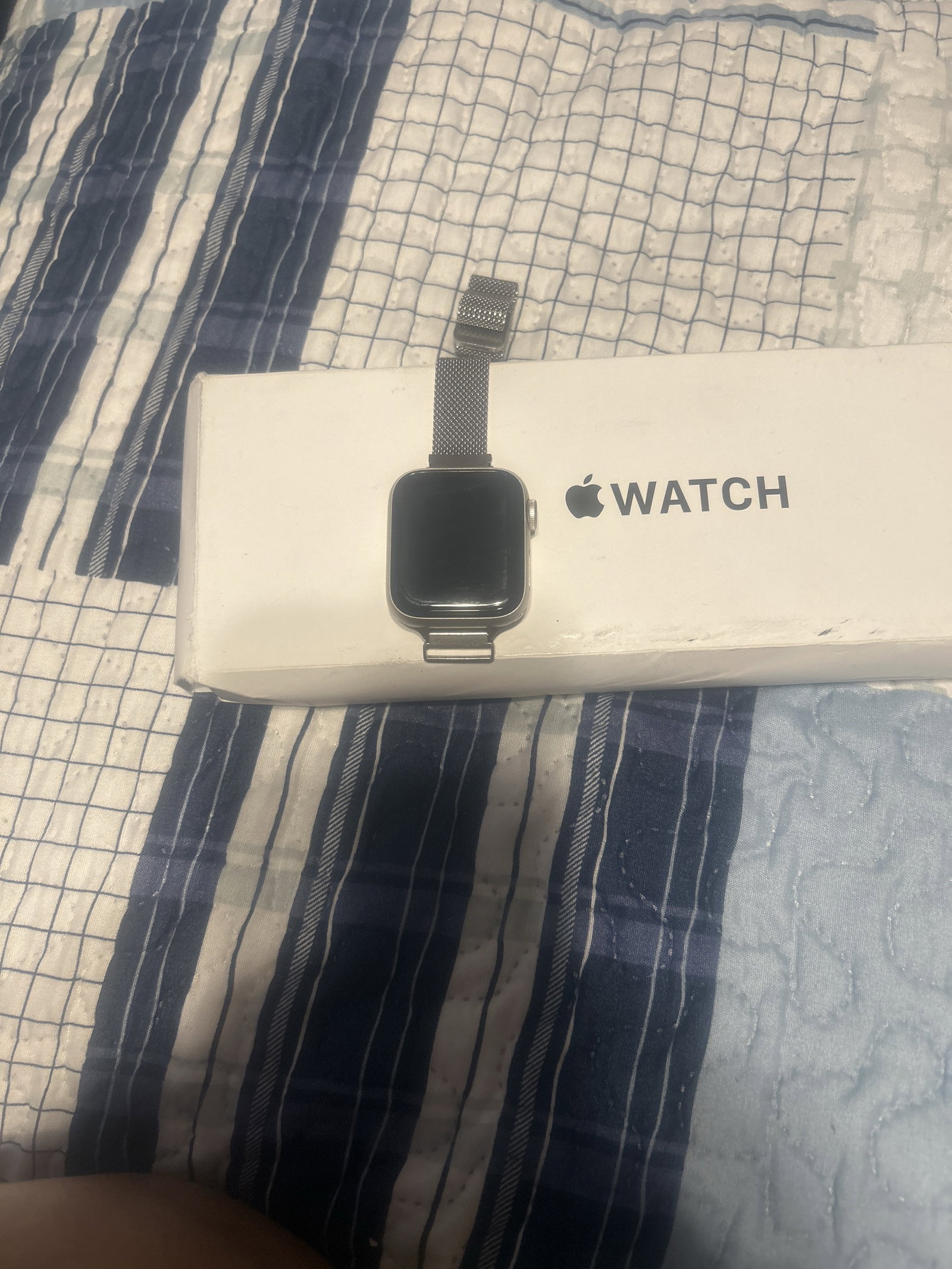 Apple Watch SE 2da generación 