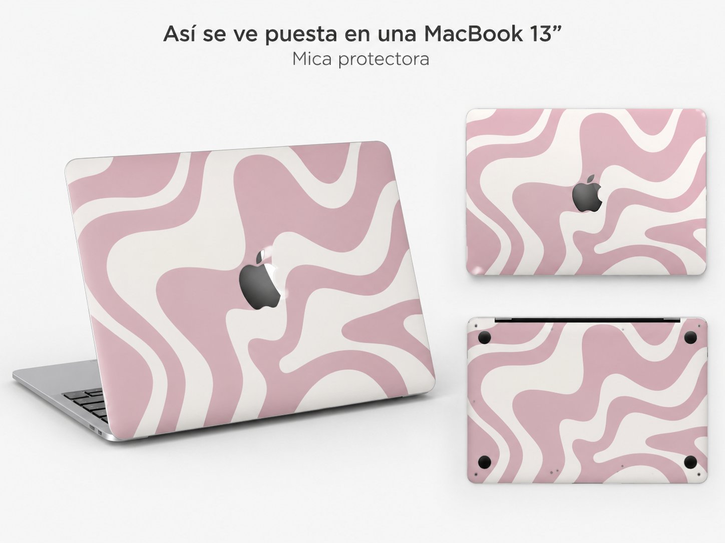 Carcasa rígida para computadora