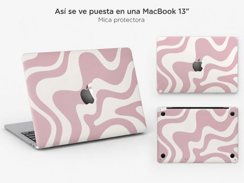 Carcasa rígida para computadora