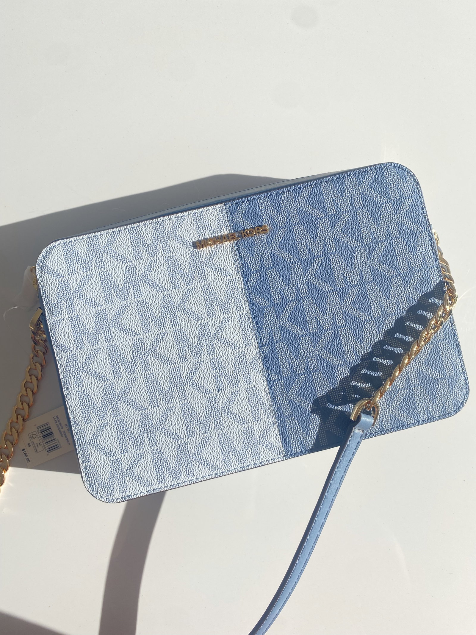 Bolso Crossbody Michael Kors
