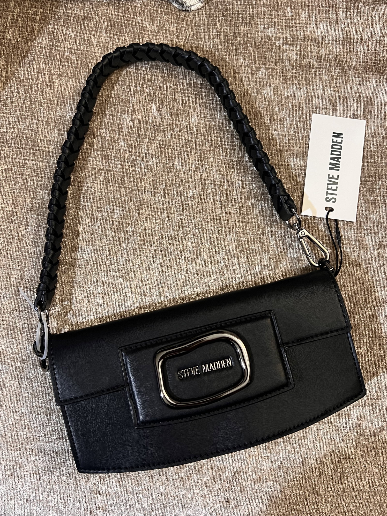 Bolso Steve Madden de hombro