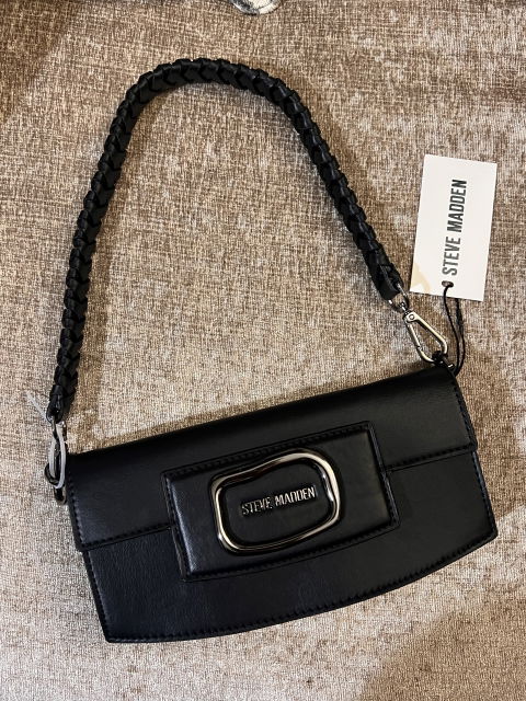 Bolso Steve Madden de hombro
