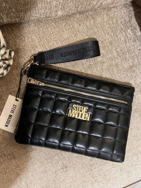 Muñequera Jumbo Steve Madden