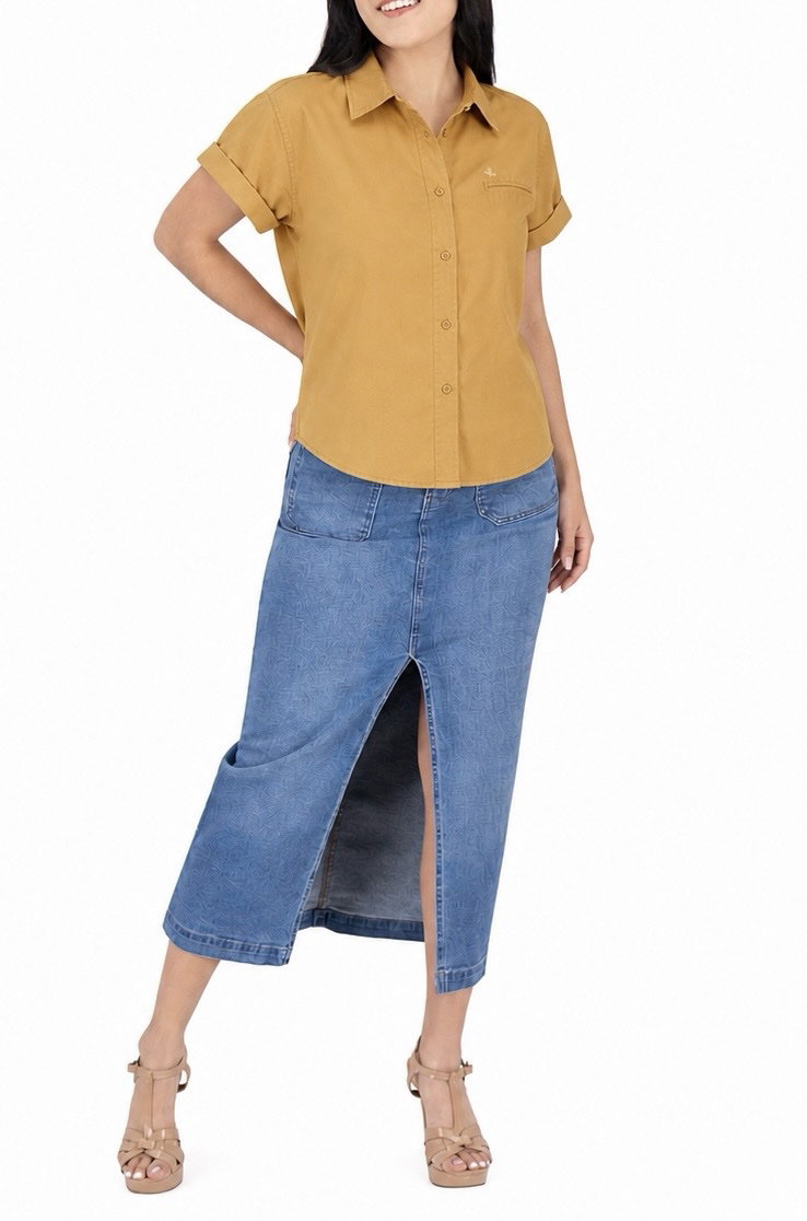 Camisola Ferrioni talla G
