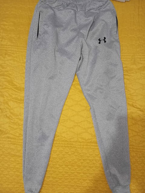 Jogger Under Armour original