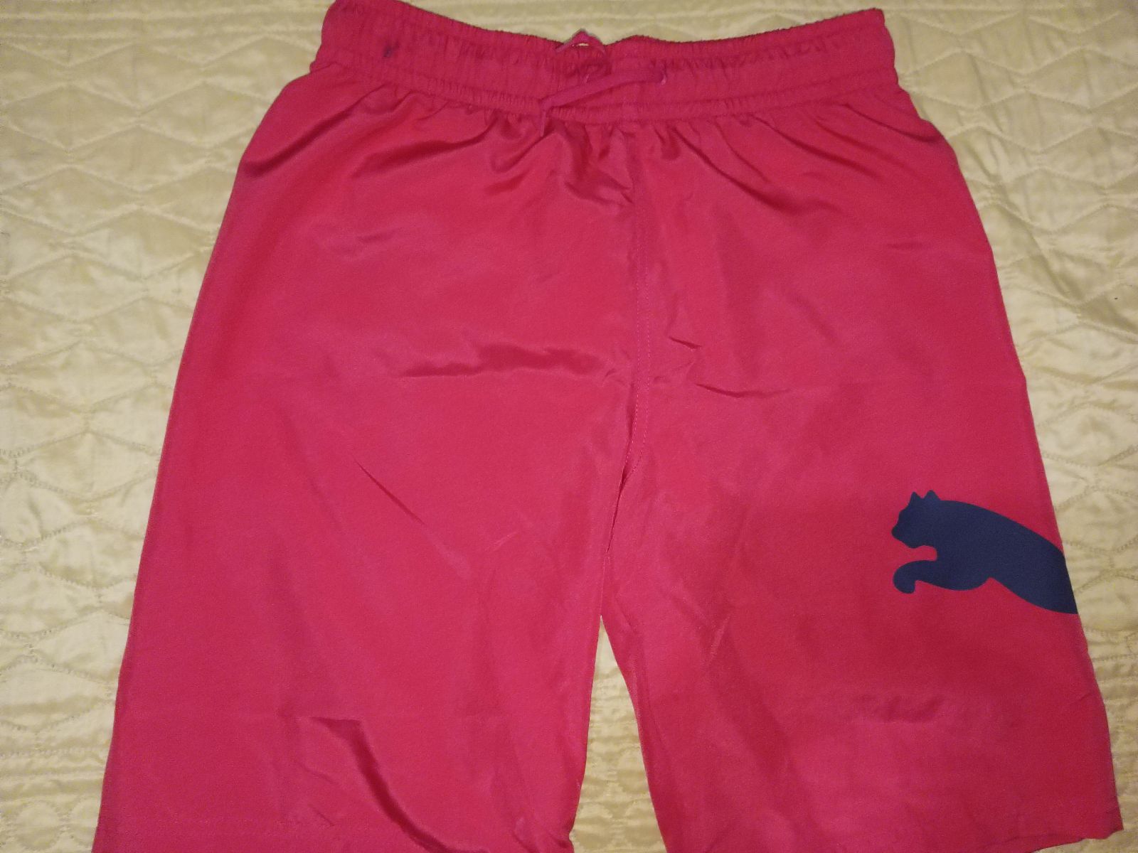Shorts Puma originales