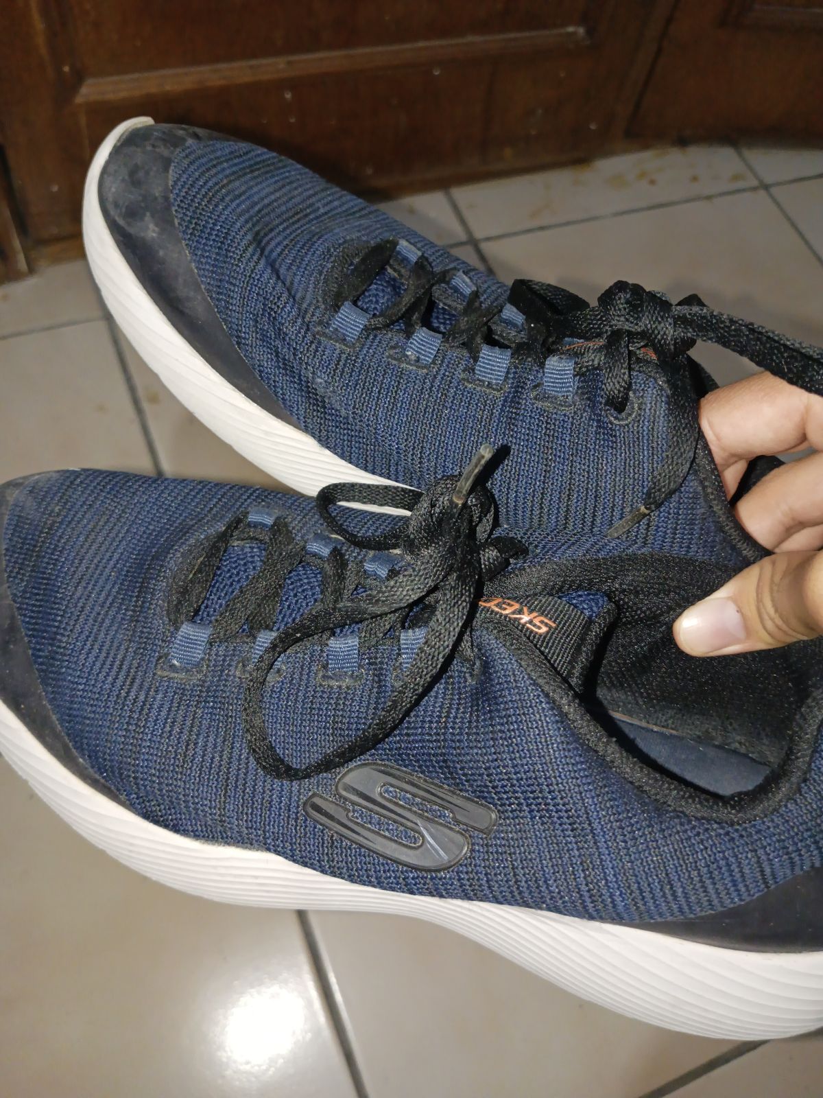 Tenis Skechers originales – comodidad garantizada  